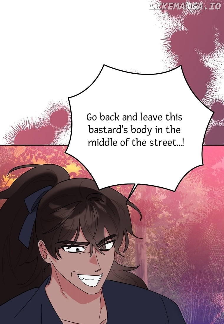 Precious Daughter of the Greatest Martial Arts Villain Chapter 133 - page 53